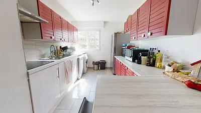 Photo du 167 Rue De La Croix Du Sud, 34000 Montpellier, France Montpellier