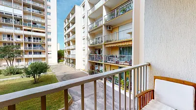 Photo du 167 Rue De La Croix Du Sud, 34000 Montpellier, France Montpellier