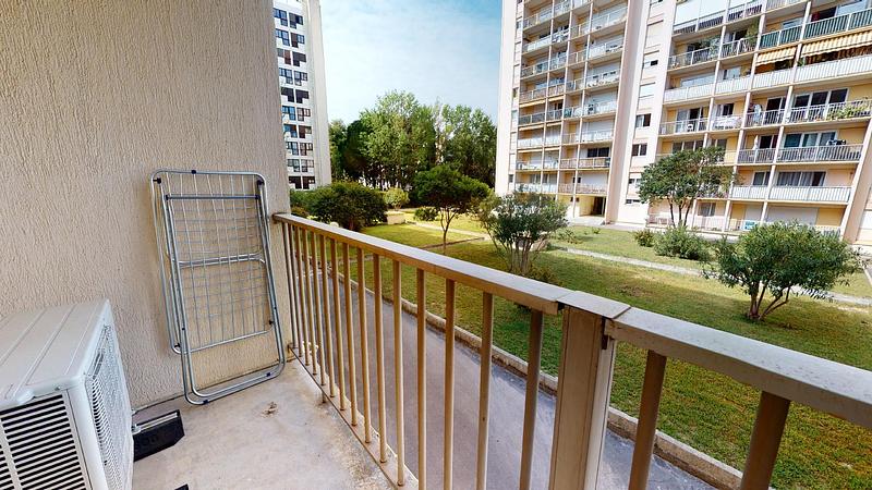 Photo du 167 Rue De La Croix Du Sud, 34000 Montpellier, France Montpellier