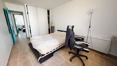 Photo du 167 Rue De La Croix Du Sud, 34000 Montpellier, France Montpellier