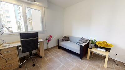 Photo du 167 Rue De La Croix Du Sud, 34000 Montpellier, France Montpellier