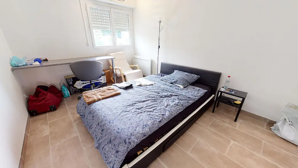 Photo du 167 Rue De La Croix Du Sud, 34000 Montpellier, France Montpellier