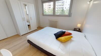 Photo du 104 Avenue Debourg, 69007 Lyon, France Lyon