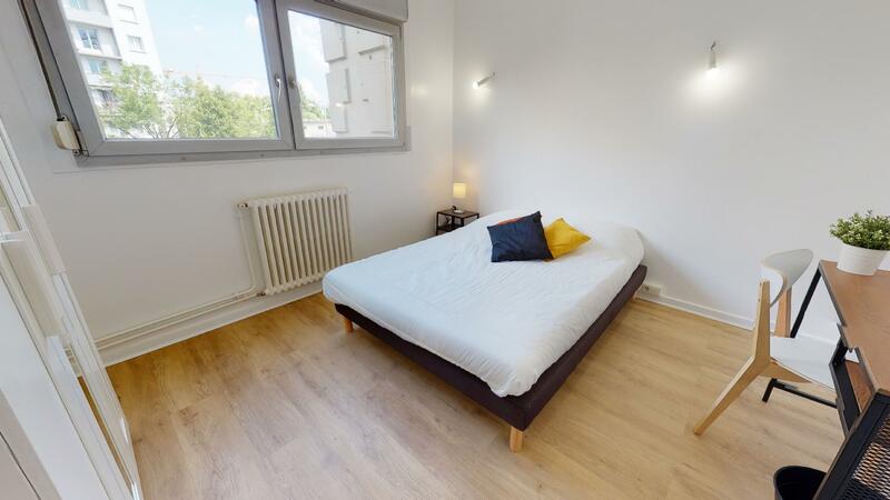 Photo du 104 Avenue Debourg, 69007 Lyon, France Lyon