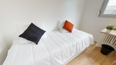 Photo du 104 Avenue Debourg, 69007 Lyon, France Lyon