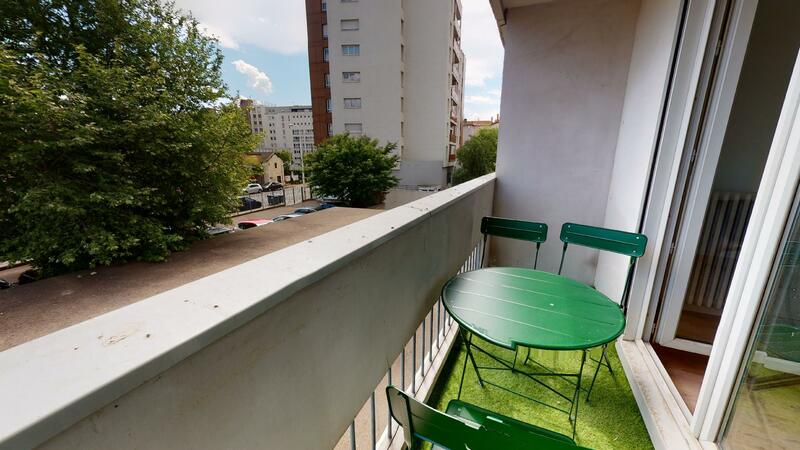 Photo du 104 Avenue Debourg, 69007 Lyon, France Lyon