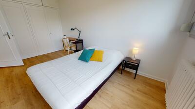 Photo du 104 Avenue Debourg, 69007 Lyon, France Lyon