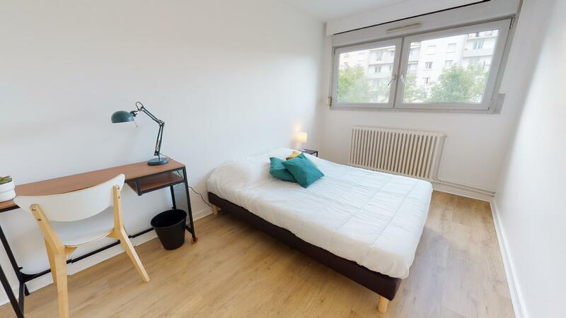 Photo du 104 Avenue Debourg, 69007 Lyon, France Lyon