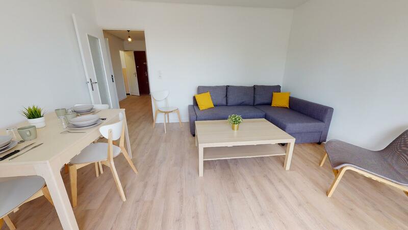 Photo du 104 Avenue Debourg, 69007 Lyon, France Lyon