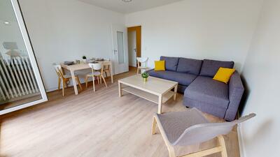 Photo du 104 Avenue Debourg, 69007 Lyon, France Lyon