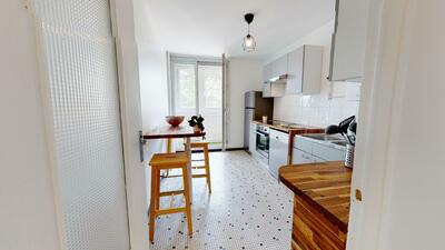 Photo du 104 Avenue Debourg, 69007 Lyon, France Lyon