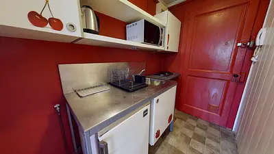 Photo du 40 Rue François-Louis Bersot, 25000 Besançon, France Besançon