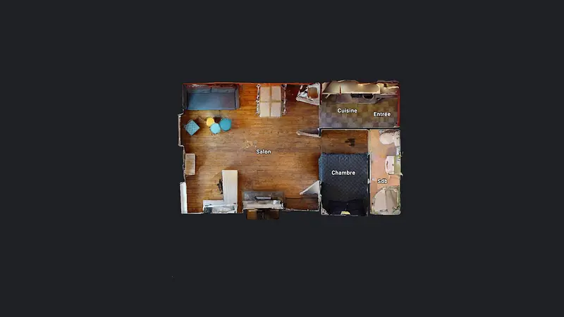 Photo du 40 Rue François-Louis Bersot, 25000 Besançon, France Besançon