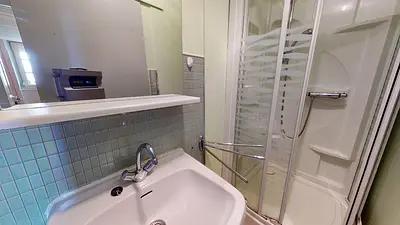 Photo du 40 Rue François-Louis Bersot, 25000 Besançon, France Besançon