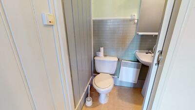 Photo du 40 Rue François-Louis Bersot, 25000 Besançon, France Besançon