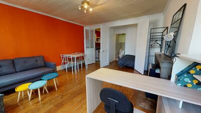 Photo du 40 Rue François-Louis Bersot, 25000 Besançon, France Besançon