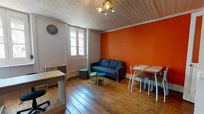 Photo du 40 Rue François-Louis Bersot, 25000 Besançon, France Besançon