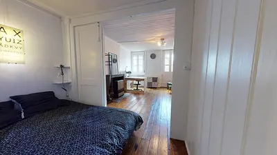 Photo du 40 Rue François-Louis Bersot, 25000 Besançon, France Besançon