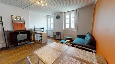Photo du 40 Rue François-Louis Bersot, 25000 Besançon, France Besançon
