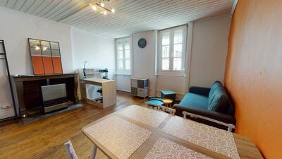 Photo du 40 Rue François-Louis Bersot, 25000 Besançon, France Besançon