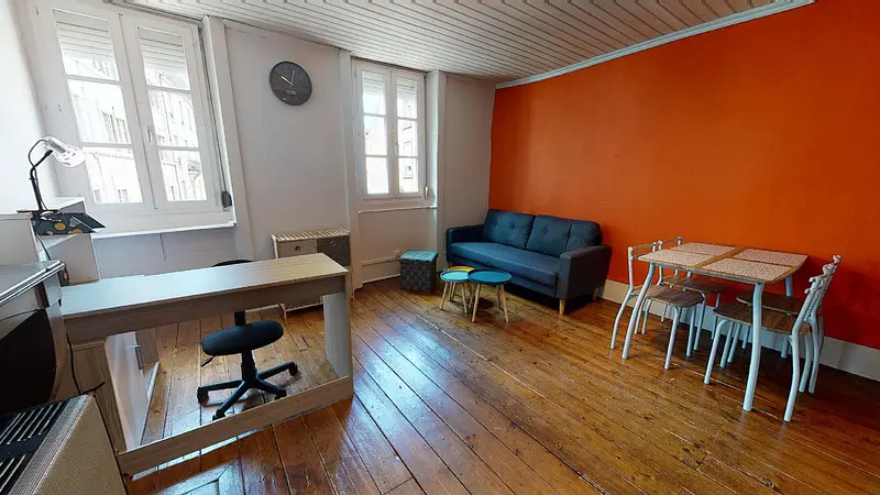 Photo du 40 Rue François-Louis Bersot, 25000 Besançon, France Besançon