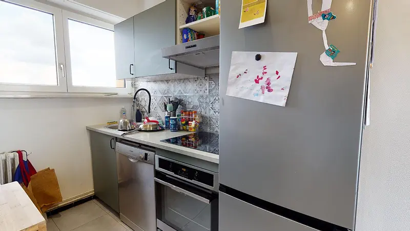 Photo du 11 Rue D'orbey, 67100 Strasbourg, France Strasbourg