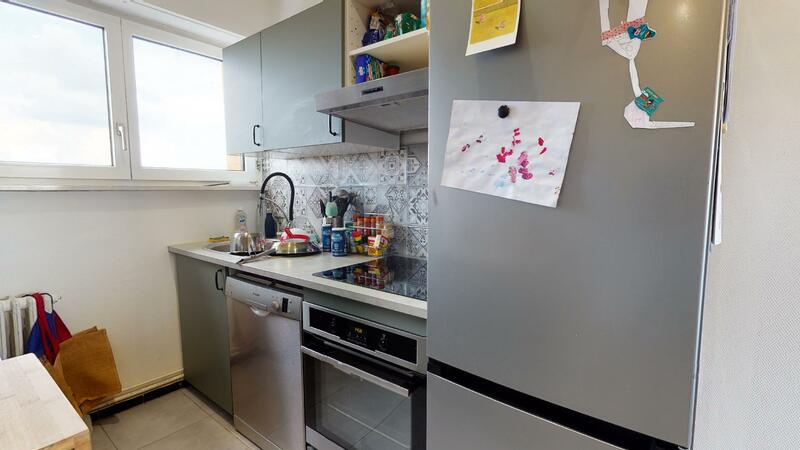 Photo du 11 Rue D'orbey, 67100 Strasbourg, France Strasbourg