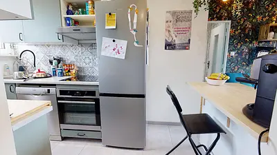 Photo du 11 Rue D'orbey, 67100 Strasbourg, France Strasbourg