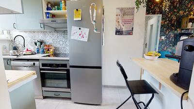 Photo du 11 Rue D'orbey, 67100 Strasbourg, France Strasbourg