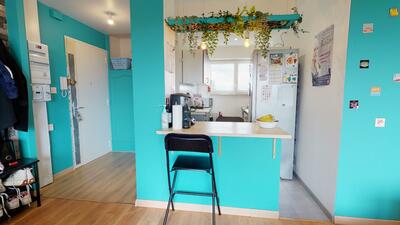 Photo du 11 Rue D'orbey, 67100 Strasbourg, France Strasbourg