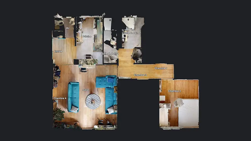 Photo du 11 Rue D'orbey, 67100 Strasbourg, France Strasbourg