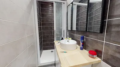 Photo du 11 Rue D'orbey, 67100 Strasbourg, France Strasbourg