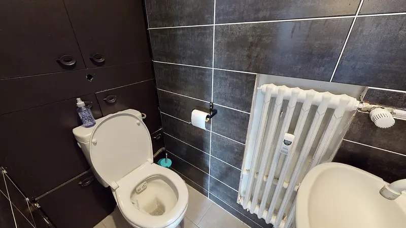 Photo du 11 Rue D'orbey, 67100 Strasbourg, France Strasbourg