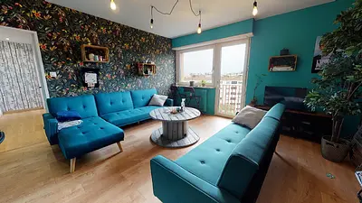 Photo du 11 Rue D'orbey, 67100 Strasbourg, France Strasbourg