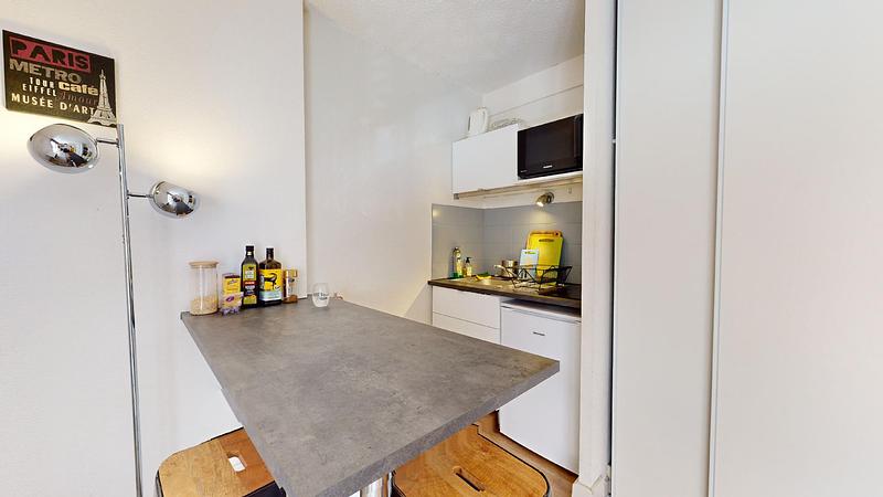 Photo du 8 Rue Franklin, 31000 Toulouse, France Toulouse