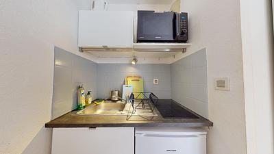 Photo du 8 Rue Franklin, 31000 Toulouse, France Toulouse