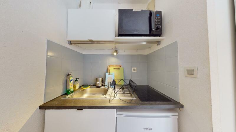 Photo du 8 Rue Franklin, 31000 Toulouse, France Toulouse