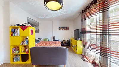 Photo du 8 Rue Franklin, 31000 Toulouse, France Toulouse