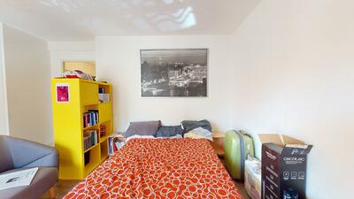 Photo du 8 Rue Franklin, 31000 Toulouse, France Toulouse