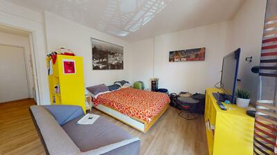 Photo du 8 Rue Franklin, 31000 Toulouse, France Toulouse