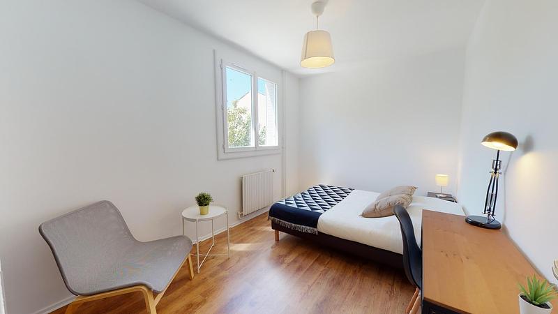 Photo du 189 cours Emile Zola, 69100 Villeurbanne, France Villeurbanne