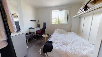 Photo du 728 Rue De Fontcarrade, 34070 Montpellier, France Montpellier