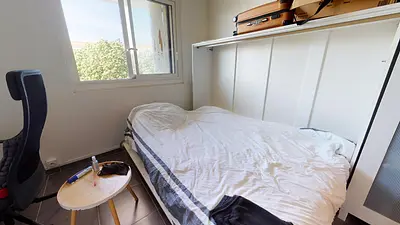 Photo du 728 Rue De Fontcarrade, 34070 Montpellier, France Montpellier