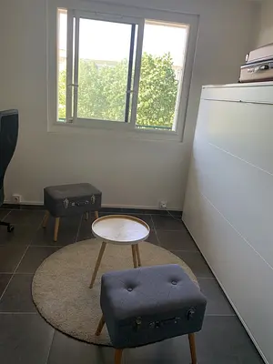 Photo du 728 Rue De Fontcarrade, 34070 Montpellier, France Montpellier