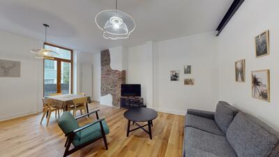 Photo du 90 Grande Rue, 59100 Roubaix, France Roubaix