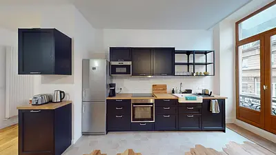 Photo du 90 Grande Rue, 59100 Roubaix, France Roubaix