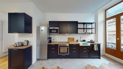 Photo du 90 Grande Rue, 59100 Roubaix, France Roubaix