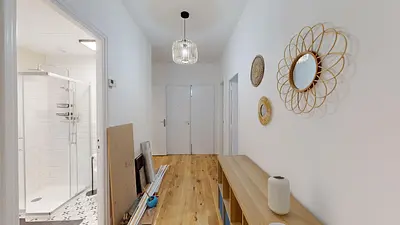 Photo du 90 Grande Rue, 59100 Roubaix, France Roubaix