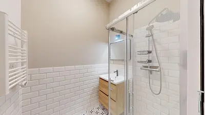 Photo du 90 Grande Rue, 59100 Roubaix, France Roubaix