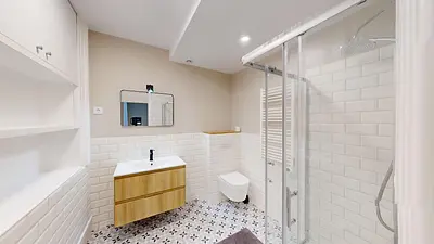 Photo du 90 Grande Rue, 59100 Roubaix, France Roubaix